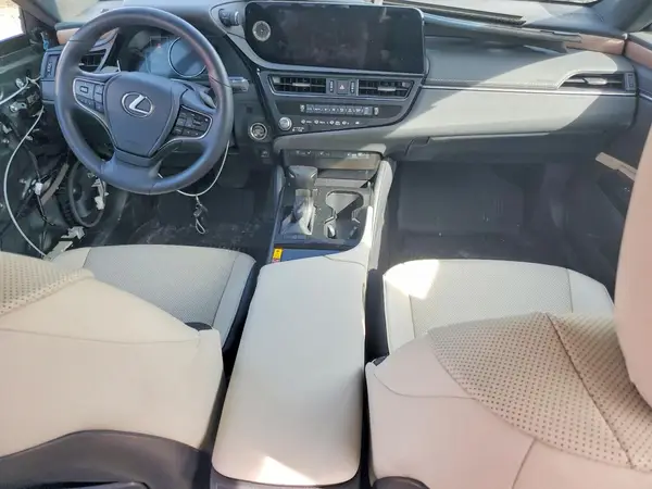 58ADZ1B11SU189955 2025 LEXUS ES - Image 8