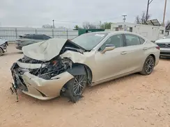 58ADZ1B11SU190880 2025 LEXUS ES
