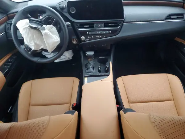 58ADZ1B11SU190880 2025 LEXUS ES - Image 8
