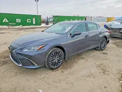 58ADZ1B11SU191088 2025 LEXUS ES