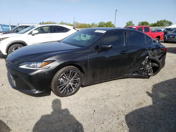 58ADZ1B11SU191303 2025 LEXUS ES - Image 1