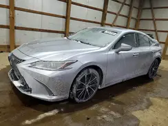 58ADZ1B11SU192628 2025 LEXUS ES