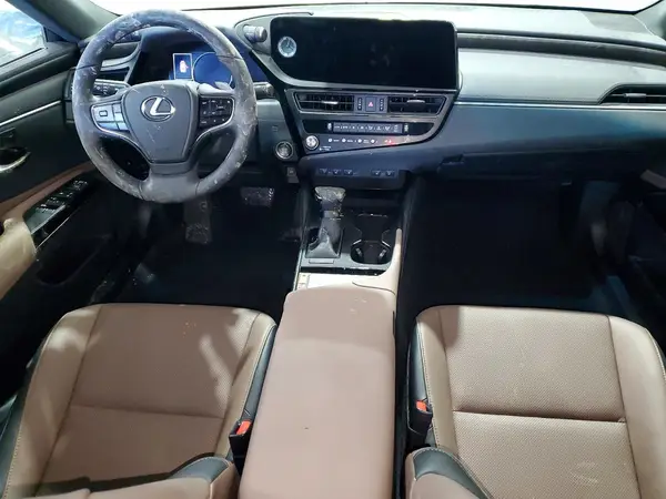 58ADZ1B11SU192628 2025 LEXUS ES - Image 8