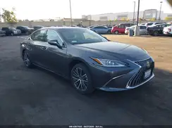58ADZ1B11SU194685 2025 LEXUS ES