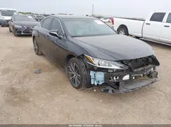 58ADZ1B11SU195531 2025 LEXUS ES