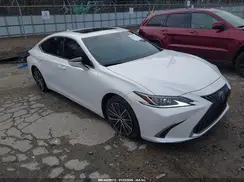 58ADZ1B11SU196369 2025 LEXUS ES