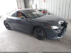 58ADZ1B11SU197571 2025 LEXUS ES