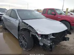 58ADZ1B11SU198591 2025 LEXUS ES