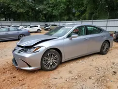 58ADZ1B11SU198767 2025 LEXUS ES