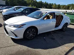 58ADZ1B11SU199532 2025 LEXUS ES
