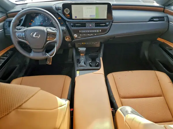 58ADZ1B11SU202221 2025 LEXUS ES - Image 8
