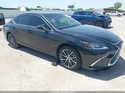 58ADZ1B11SU202316 2025 LEXUS ES