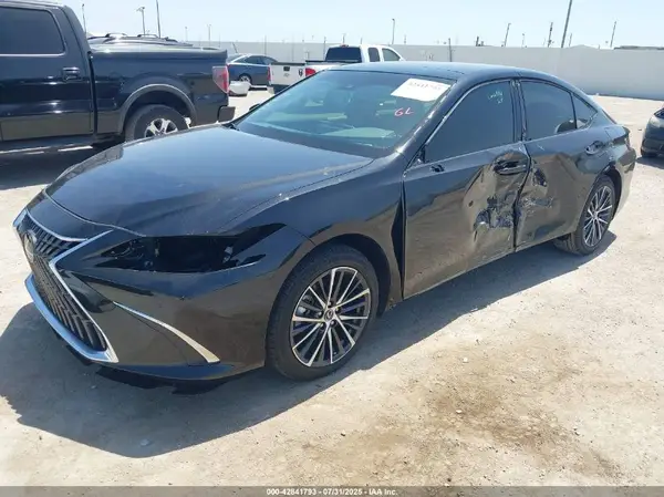 58ADZ1B11SU202316 2025 LEXUS ES - Image 2