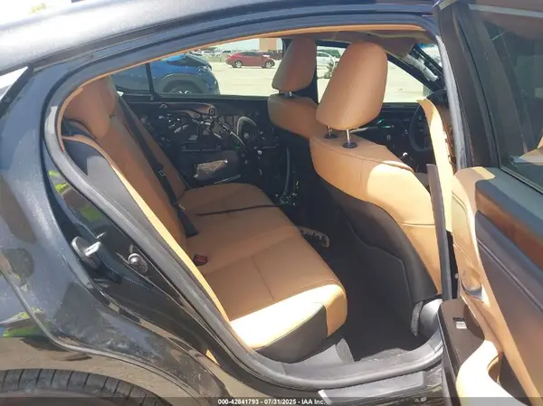 58ADZ1B11SU202316 2025 LEXUS ES - Image 8
