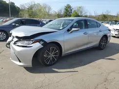 58ADZ1B11SU202915 2025 LEXUS ES