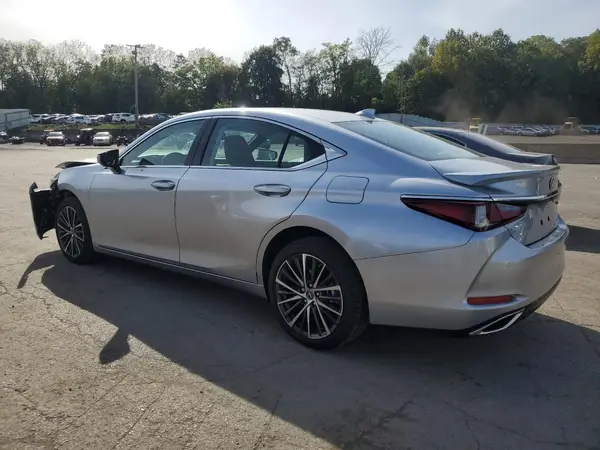 58ADZ1B11SU202915 2025 LEXUS ES - Image 2