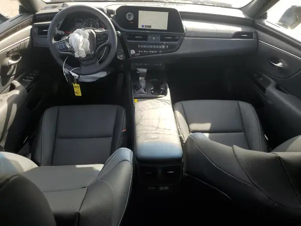 58ADZ1B11SU202915 2025 LEXUS ES - Image 8