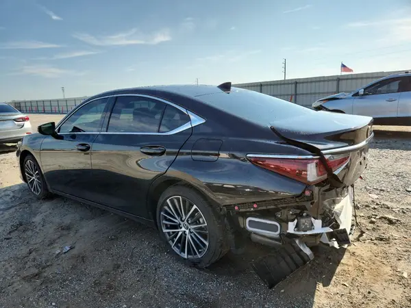 58ADZ1B11SU204194 2025 LEXUS ES - Image 2