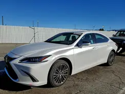 58ADZ1B11SU206110 2025 LEXUS ES