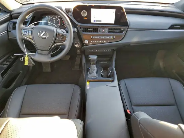 58ADZ1B11SU206110 2025 LEXUS ES - Image 8