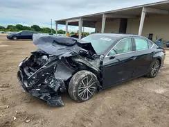 58ADZ1B11SU207256 2025 LEXUS ES
