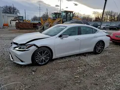 58ADZ1B11SU207385 2025 LEXUS ES