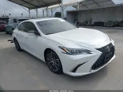 58ADZ1B11SU208469 2025 LEXUS ES