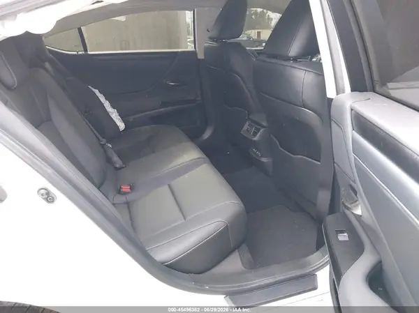 58ADZ1B11SU208469 2025 LEXUS ES - Image 8