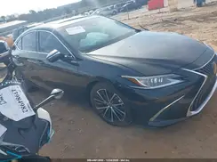 58ADZ1B11SU209167 2025 LEXUS ES