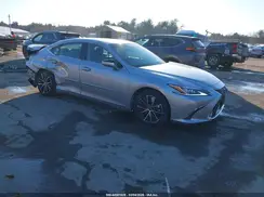 58ADZ1B11SU213798 2025 LEXUS ES