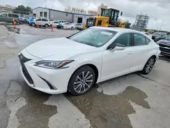 58ADZ1B12LU053447 2020 LEXUS ES