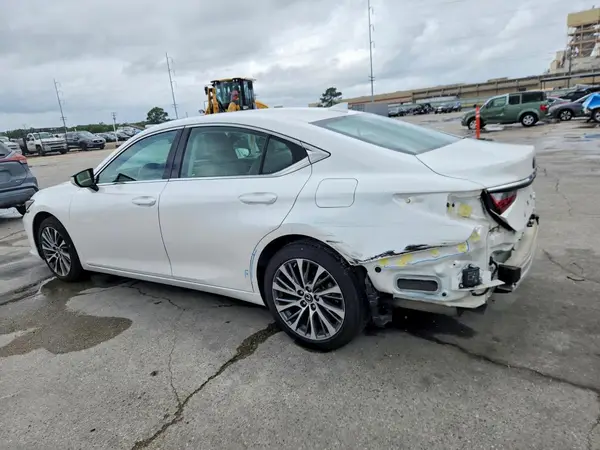 58ADZ1B12LU053447 2020 LEXUS ES - Image 2