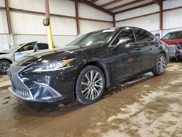 58ADZ1B12LU053612 2020 LEXUS ES - Image 1