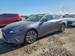58ADZ1B12LU056607 2020 LEXUS ES