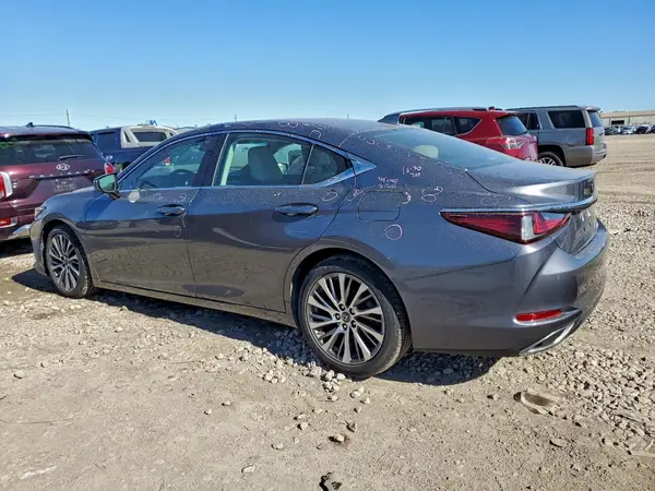 58ADZ1B12LU056607 2020 LEXUS ES - Image 2