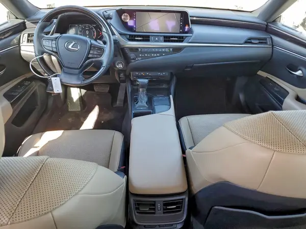58ADZ1B12LU056607 2020 LEXUS ES - Image 8