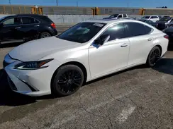 58ADZ1B12LU060429 2020 LEXUS ES