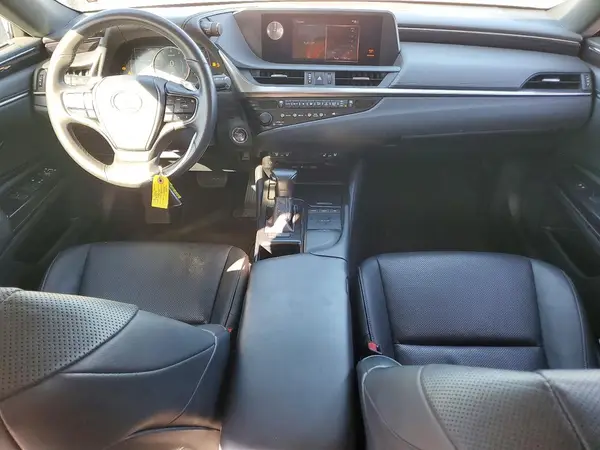 58ADZ1B12LU060429 2020 LEXUS ES - Image 8