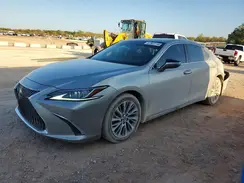 58ADZ1B12LU061483 2020 LEXUS ES