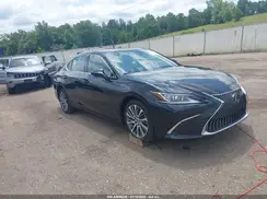 58ADZ1B12LU062584 2020 LEXUS ES