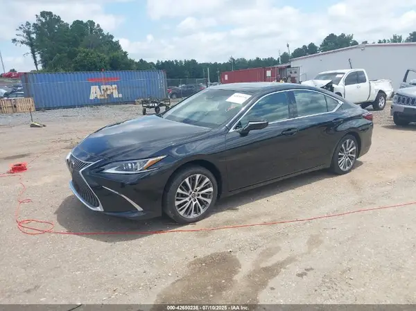 58ADZ1B12LU062584 2020 LEXUS ES - Image 2