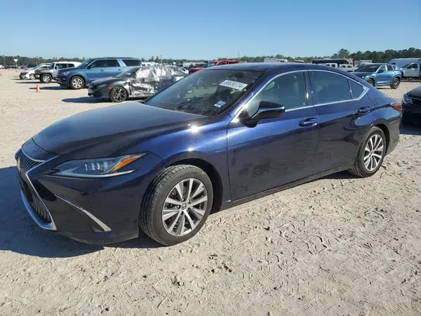 58ADZ1B12LU062987 2020 LEXUS ES - Image 1