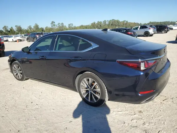 58ADZ1B12LU062987 2020 LEXUS ES - Image 2