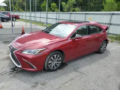 58ADZ1B12LU064657 2020 LEXUS ES