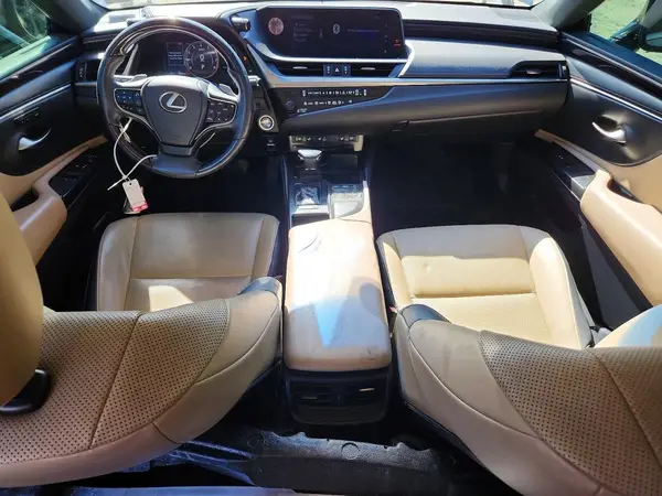 58ADZ1B12LU065307 2020 LEXUS ES - Image 8