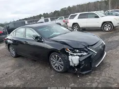 58ADZ1B12LU065629 2020 LEXUS ES