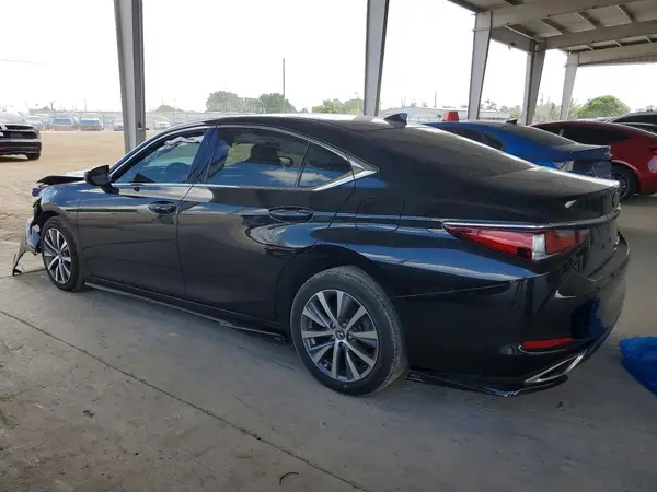 58ADZ1B12LU067753 2020 LEXUS ES - Image 2