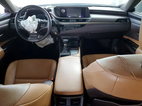 58ADZ1B12LU067753 2020 LEXUS ES - Image 8