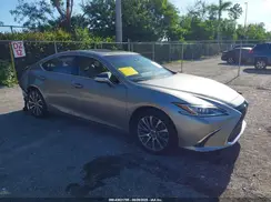 58ADZ1B12LU067946 2020 LEXUS ES