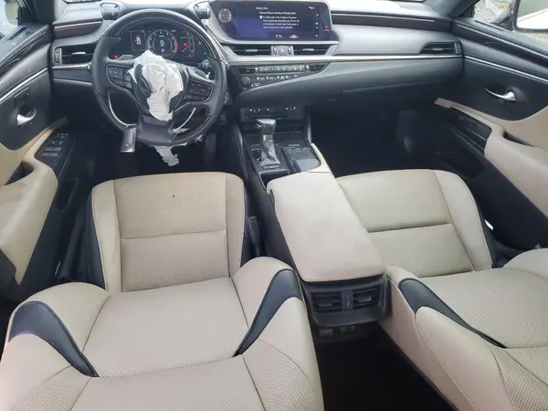 58ADZ1B12LU068112 2020 LEXUS ES - Image 8